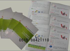 盐城鼎诚网络专业画册设计 产品手册设计 包装设计