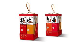 食品营销策划公司壹心和力 朕喜欢手工抻面策划全案