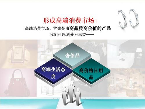 蒂凡尼营销策划方案ppt 蒂芙尼珠宝营销策划方案 形成高端消费市场